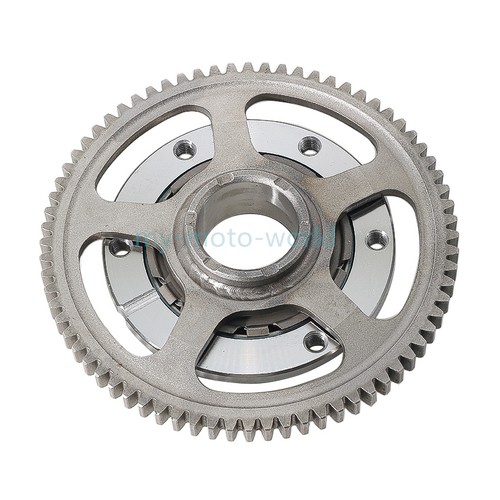 Starter clutch one way bearing - starter,