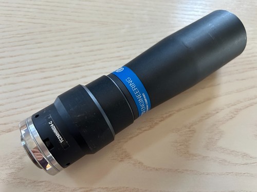 Opto engineering telecentric - opto,