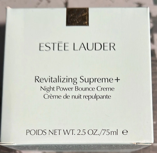 Evitalizing supreme night - r-evitalizing,