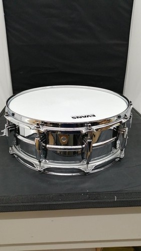 Ludwig snare lm400 used - ludwig,