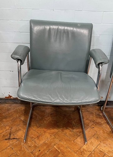 Boss delphi boardroom chairs - delphi,