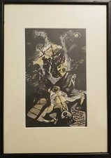 A Night in Hell (Nuit de