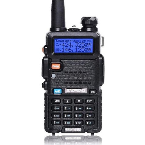 Baofeng dual band - baofeng,