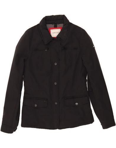 Geox womens utility jacket - jacket, uk