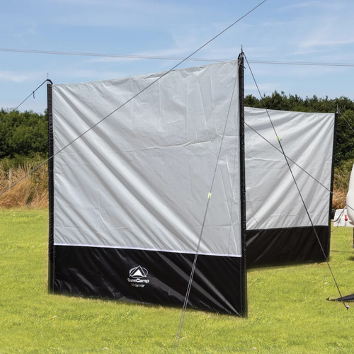 Sunncamp easy windbreak 500 - windbreak, x