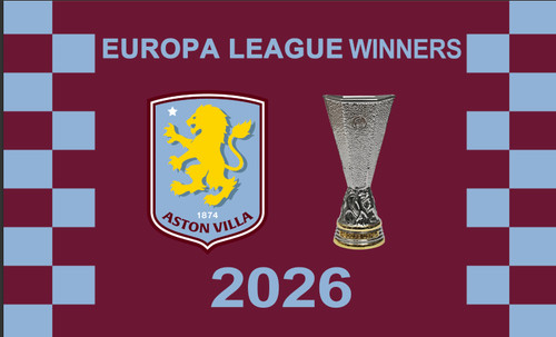Aston villa europa - aston,