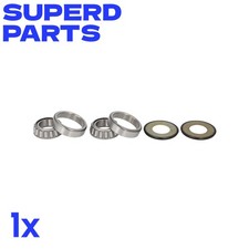 FRAME HEAD BEARINGS SET