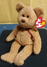 Ty Beanie Baby  - Curly the