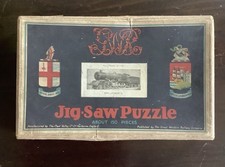 Vintage King George V GWR Chad