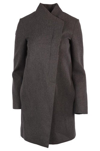 Brunello cucinelli grey wool - grey,