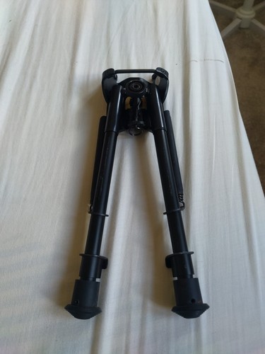 Pod mount rife air rifle - pod,