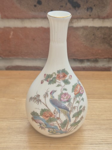 Wedgwood kutani crane mini bud - wedgwood,