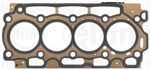 Cylinder head gasket fits - cylinder,
