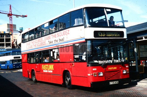 35mm slide yorkshire traction - yorkshire,
