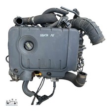 2008 Hyundai Santa Fe 2.2