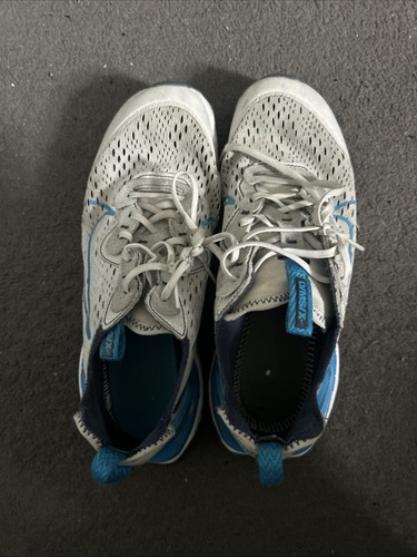 Nike shoes blue and - nike,