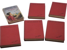 Enid Blyton Famous Five