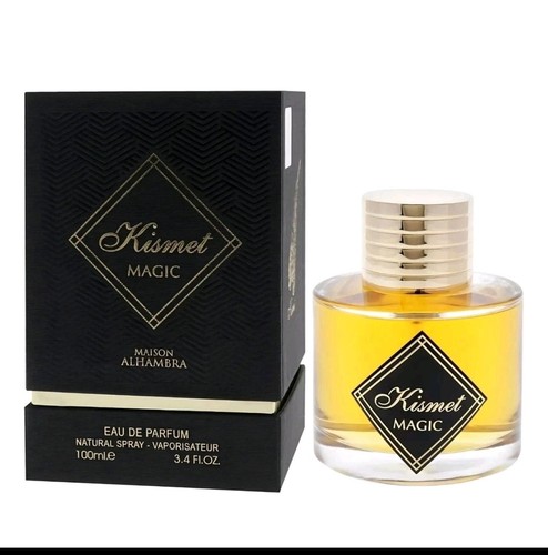 Kismet magic maison - kismet,
