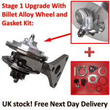 Tdi turbo billet - t5,