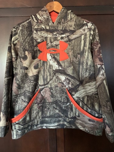Youth under armour - under,