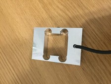 ISHIDA NLC-6L   LOAD CELL STRAIN GAUGE ISHIDA JAPAN SHIPPING WORLDWIDE 