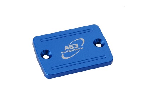 As3 front brake reservoir - as3,