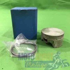 Polini maxi scooter piston