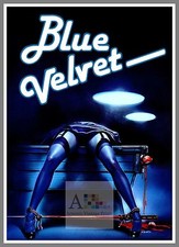 Blue Velvet   1980's Movie