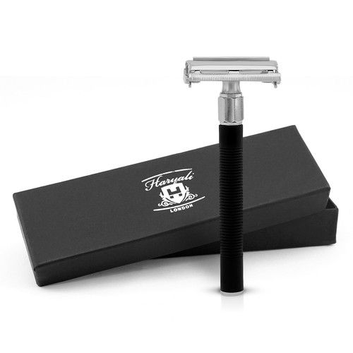 Haryali london men dual edge - london,