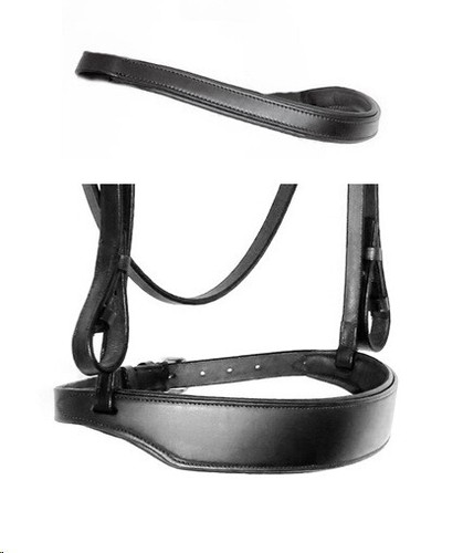 Fss padded hunter - padded,