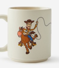NEW DISNEY TOY STORY WOODY &