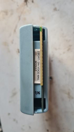 Versatility port - bt,