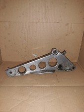 Yamaha rd350lc 4lo rd250lc right side exhaust hanger