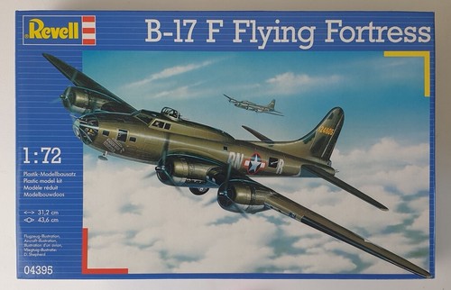 1991 revell 72nd b - revell, 1/72nd