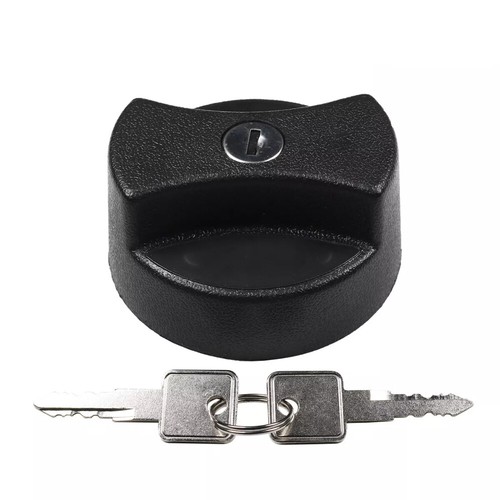 Locking fuel cap stc4072 fits - fuel,