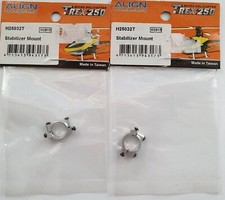 Align T-Rex 250 Stabilizer