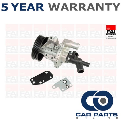 Water pump cpo fits land - cpo,