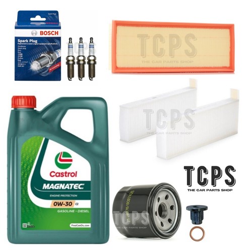 Fits peugeot 3008 - 3008, 1.2
