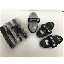 Haas Pack 1 - (Schimmel, Cavaliere, Fellglanz)