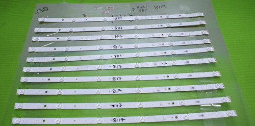 Full led backlight - full,