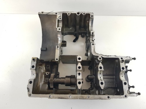 Kawasaki gtr 1000 - 1000, engine