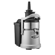 Waring Centrifugal Juice Extractor Powerful Heavy Duty Commercial Juicer WJX90XK