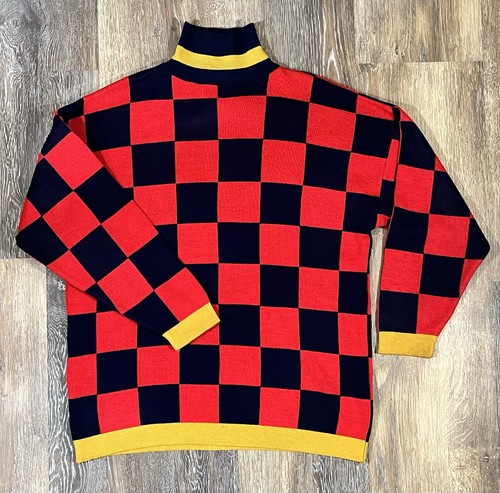 Vintage 80s 60s primary - 80s,