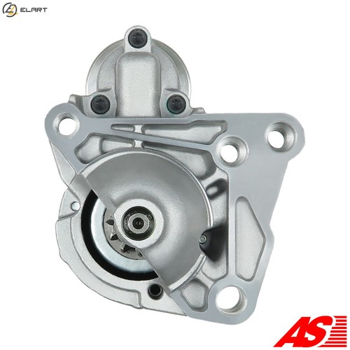 Starter s0741s for renault - starter,