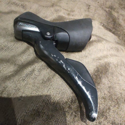 Shimano tiagra 4700 - tiagra, left