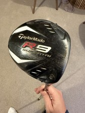 Taylormade R9 Driver, 8.5