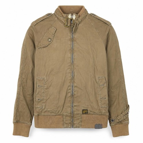 Star mens bomber jacket size - jacket,