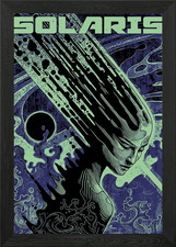 Solaris Movie Framed Wall Art