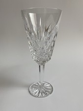 TYRONE ANTRIM Irish Crystal