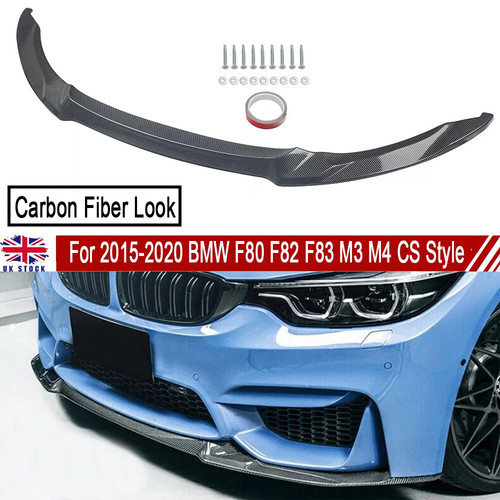 For bmw f80 - f83, cs